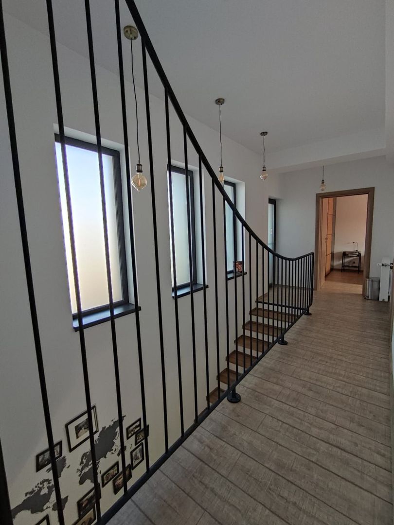 Inchiriere vila individuala str. Campului | Tunari - Poză 3