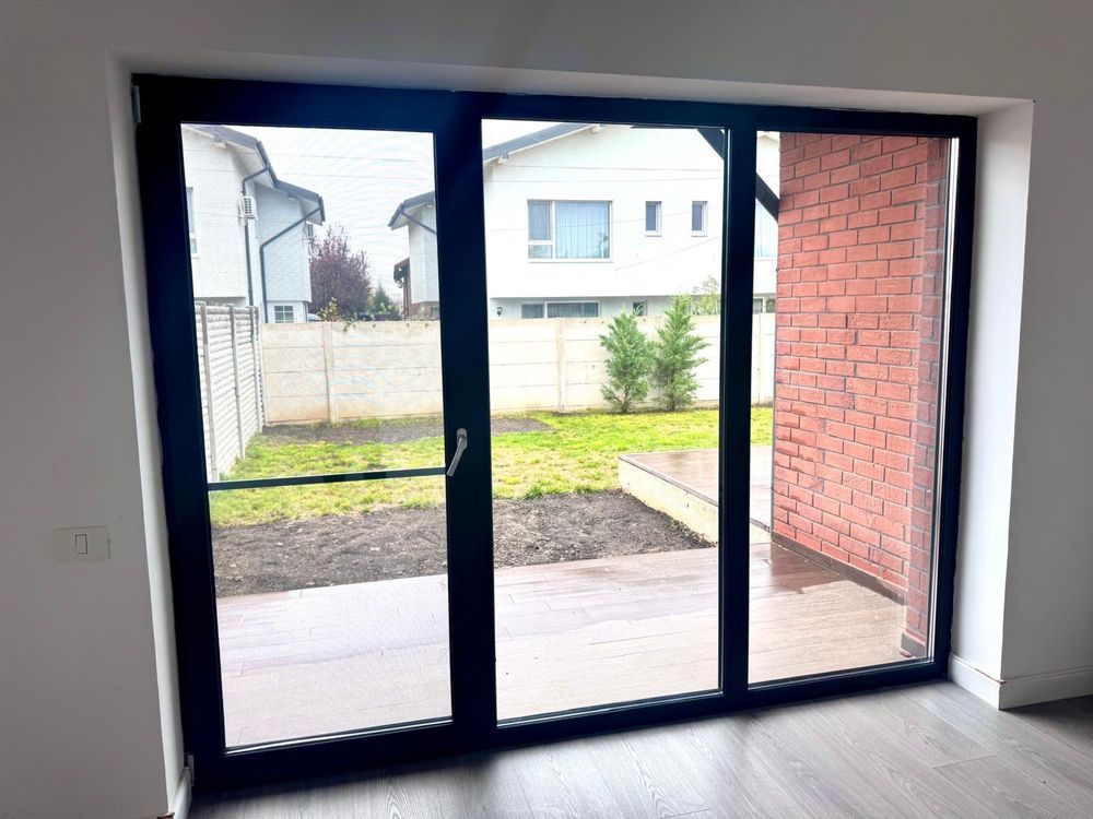 Casa de inchiriat |  un singur nivel | Tunari - Poză 6