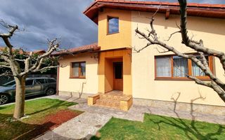 Casa individuala zona Dealul Furcilor - Poză 1