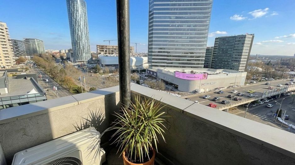 Birou Premium I 2 sali I Pipera 41 - Zona Aurel Vlaicu - Poză 5