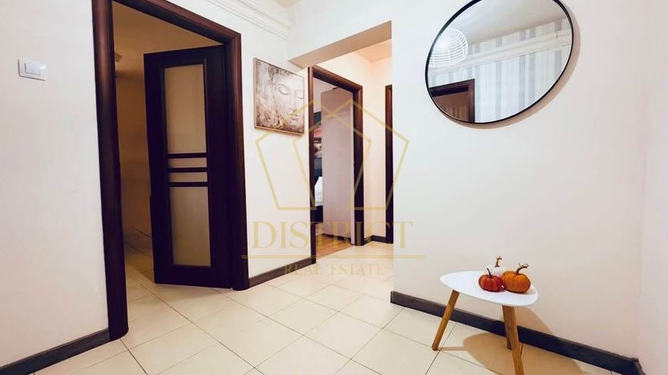 Apartament cu 2 camere, mobilat si utilat | Iosefin - Poză 5