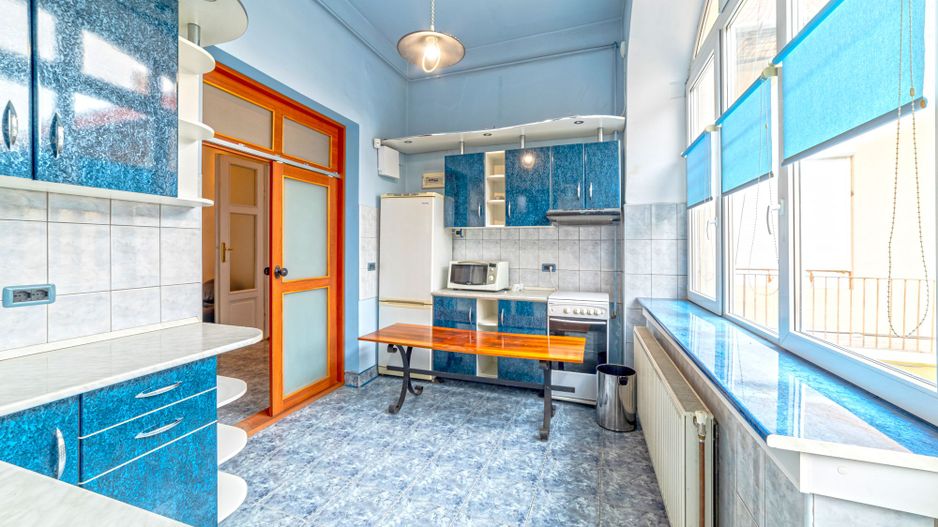 VÂNDUT! Apartament,  str. Eminescu, Arad. - Poză 7