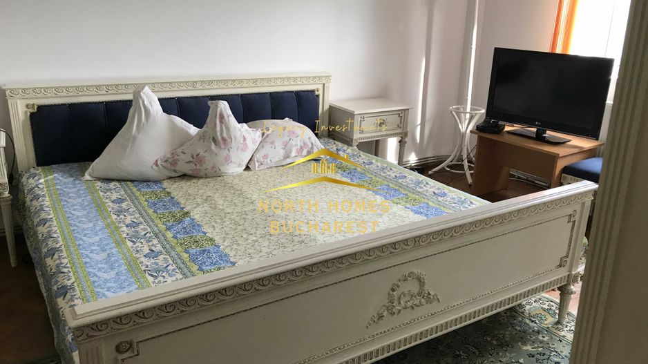 Apartament 2 camere , Zona Cismigiu - Poză 2