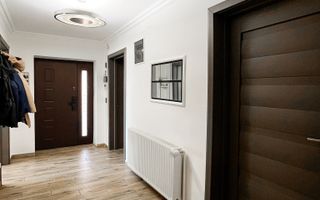 Casă 4 Camere | 200 MPU  | 350 mp Curte |  Lacul lui Binder - Poză 3