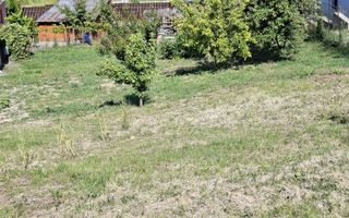 Teren intravilan de vanzare, Uricani, comuna Miroslava, judetul Iasi - Poză 2