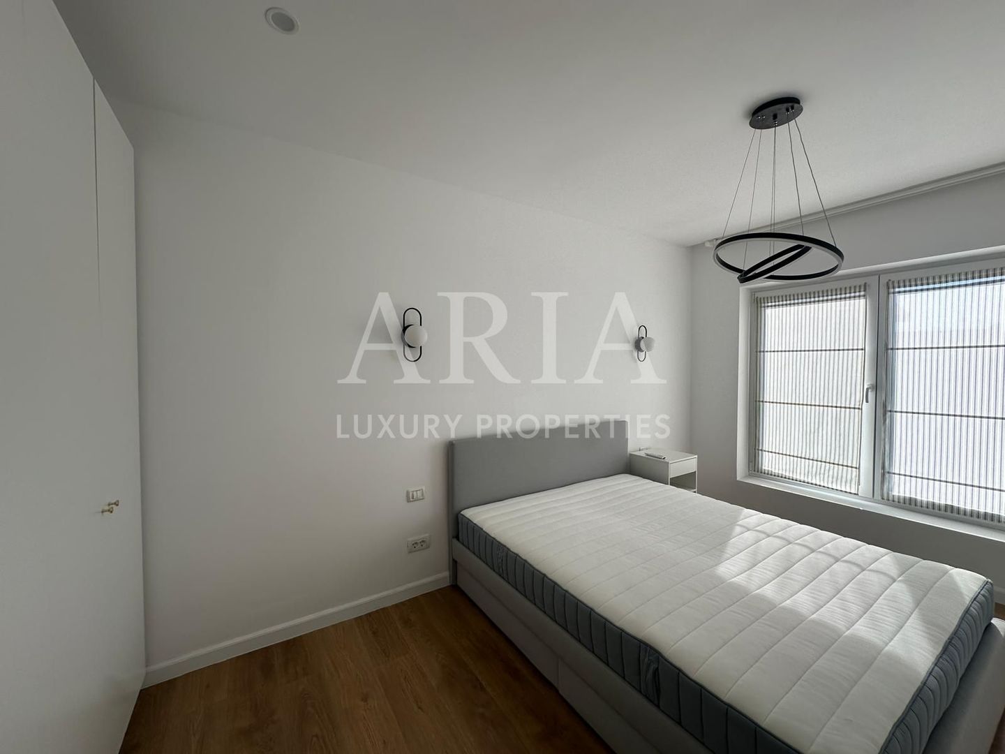 AMERICAN VILLAGE - MODERN VILLA - 5 ROOMS - FULLY FURNISHED - GATED COMMUNITY - Poză 7