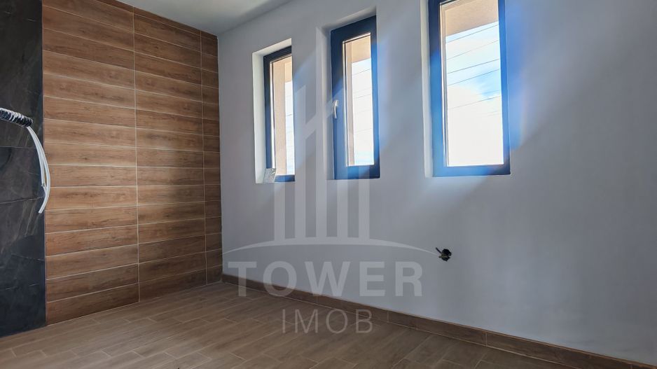 Casă tip duplex de vânzare | Zona Veterani de Război - Poză 14