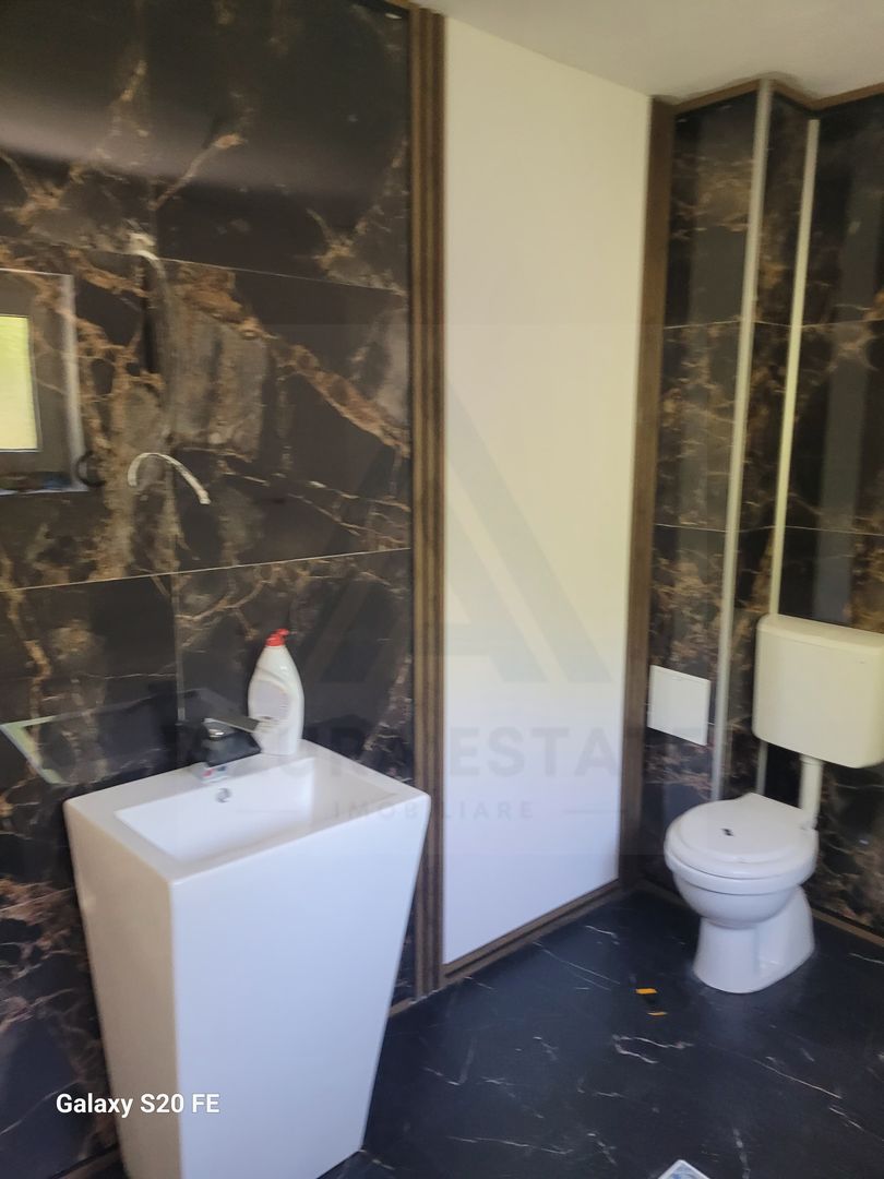 Casa individuala 150 mp 4 camere  pe Valea Avrigului,teren 1050 mp - Poză 8