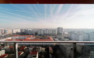3 camere Triplex INCITY  -  Mall Vitan I  2 Dormitoare 3 Etaje I COM0% - Poză 15