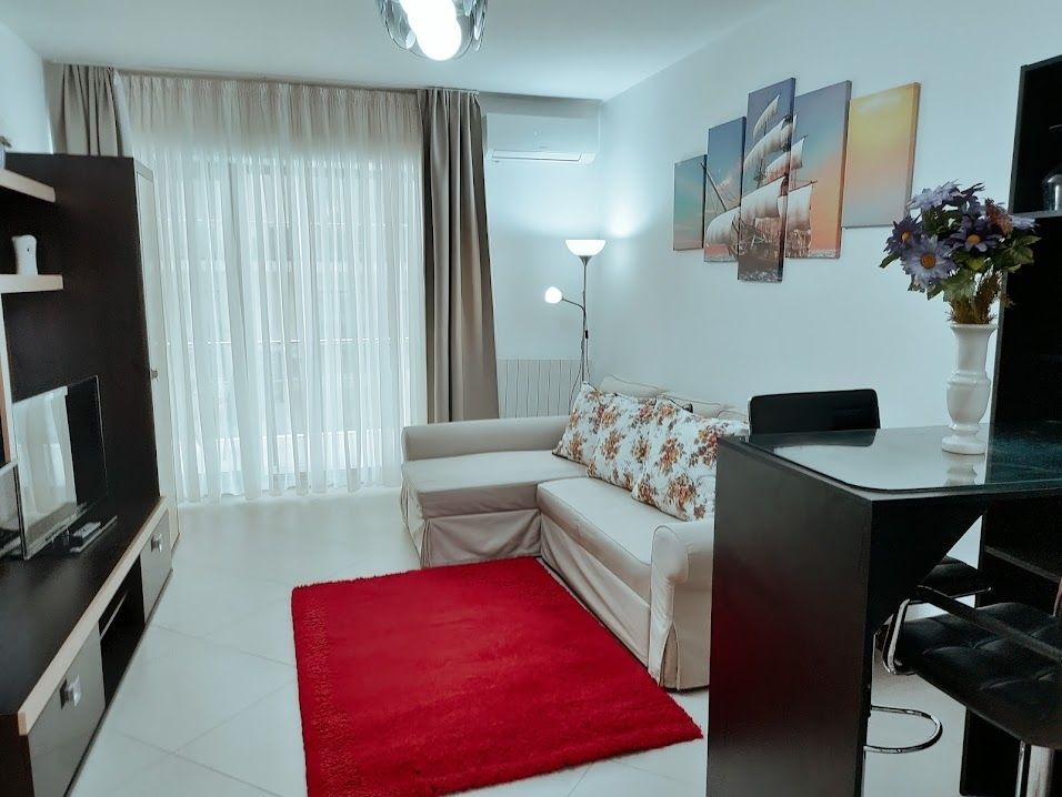 Apartament 2 camere, la 50 m de plajă, De Silva Residence, Mamaia Nord - Poză 1