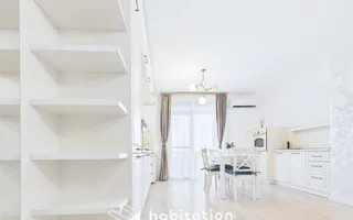 Apartament 2 camere, elegant si luminos, Central - 7 minute de Unirii - Poză 16