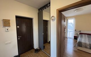 Apartament cu 2 camere in Sanpetru - Poză 13
