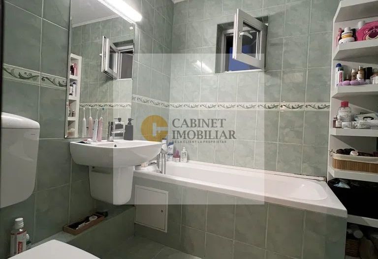 2 camere | 58mp | Renovat | Etaj intermediar | - Poză 7