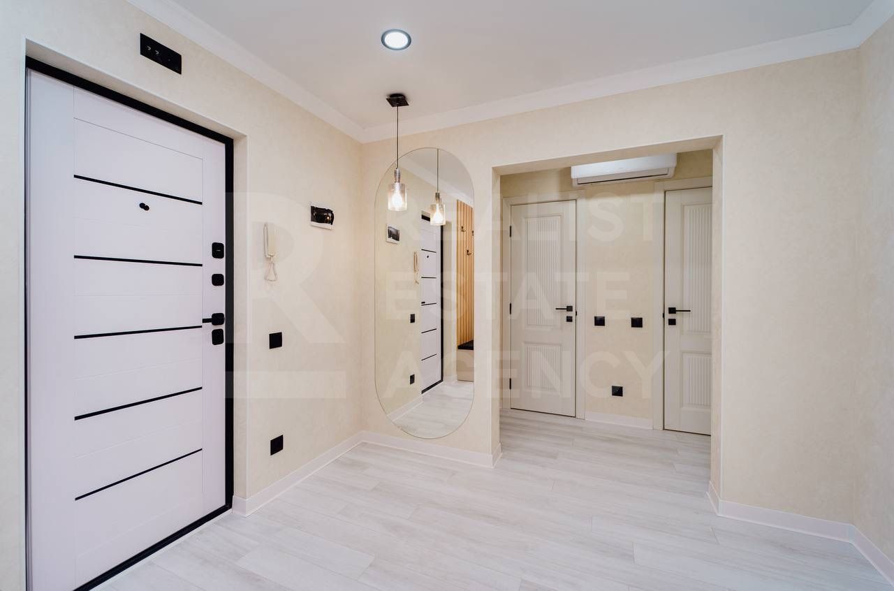 Vânzare, apartament, 2 camere, str. Mihail Sadoveanu, Ciocana - Poză 9