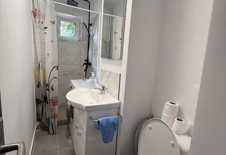 Calea Șagului | Piața Doina | 2 camere | Renovat | Mobilat și utilat - Poză 12