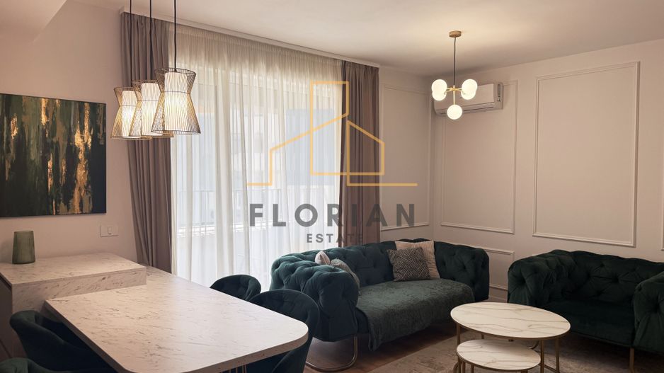 Apartament de lux 2 camere, City of Mara, foto reale - Poză 9