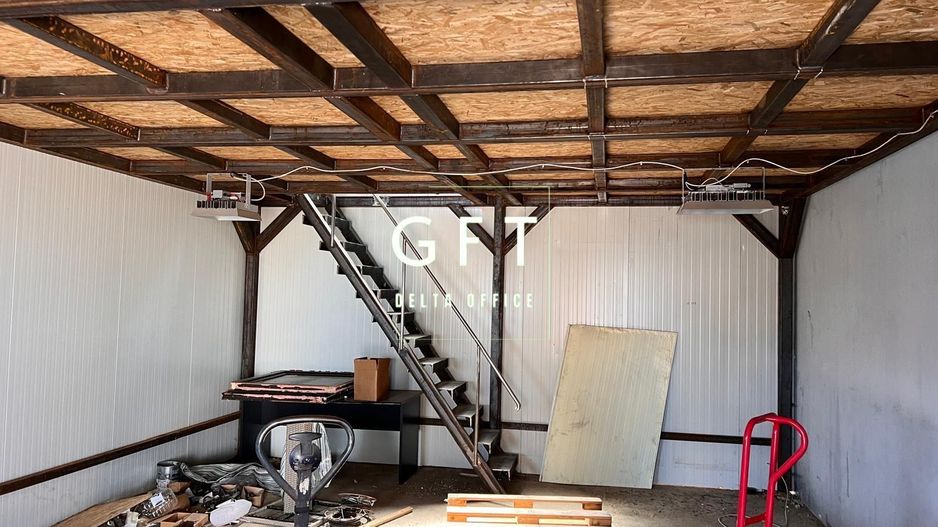 Hala de vanzare, zona Exterior-Sud - Poză 10