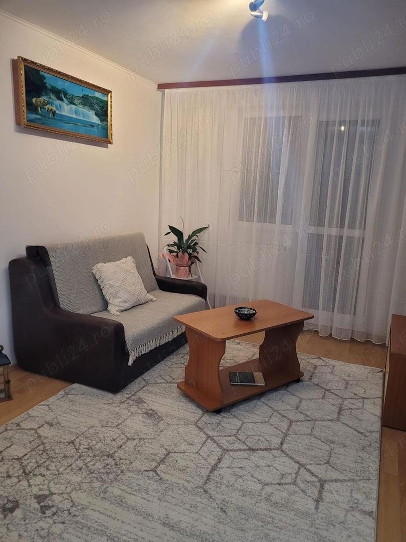 Apartament cu 3 camere de vanzare - Poză 9