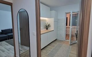 Grand Mobilis Imobiliare Ap 2 camere lux - Poză 7