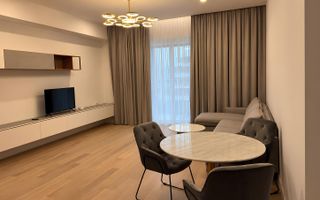 Apartament elegant cu 2 camere în One Verdi Park | Floreasca - Poză 8