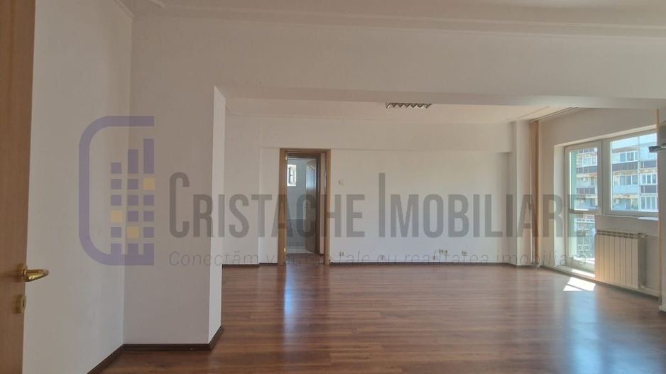 Birou Tineretului, 67 mp semidecomandat, grup sanitar propriu - Poză 8