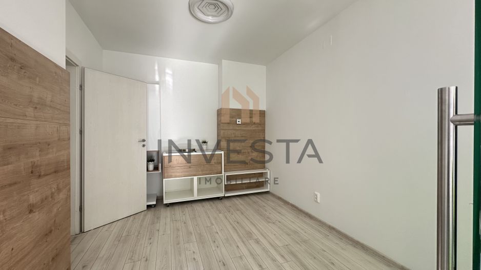 Apartament cu gradina/Complex de lux/Zona Iulius Mall - Poză 8