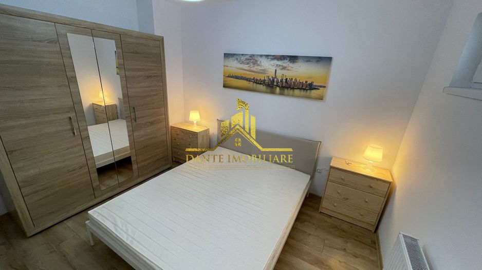 2 camere, modern, parcare, , terasa, modern, Soporului, Mon Jardin - Poză 4