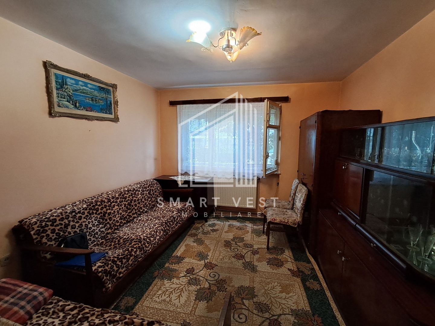 Apartament 2 camere | Parter | Zona Piata Somes - Poză 1