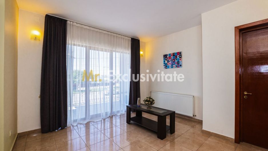 Apartament în vilă - Acces independent - Investiție & business - Nicolae Dobrin - Poză 6