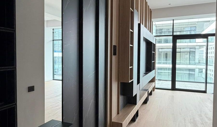 Apartament 3 camere - One Floreasca Towers - Poză 2