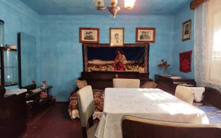 Casa la tara, Calea Mare, Bihor, teren mare, 2 intrari auto – vanzare - Poză 9