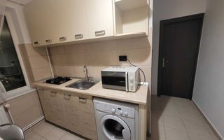 APARTAMENT CU 2 CAMERE DE ÎNCHIRIAT | CENTRU – NESPĂLATA - Poză 4