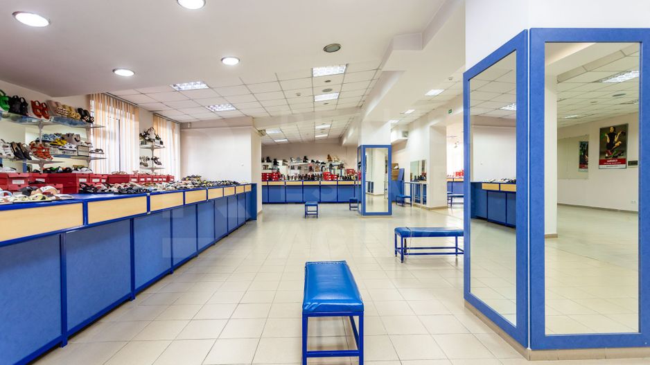 Chirie, spațiu comercial, 150 mp, strada Armeneasca, Centru - Poză 28