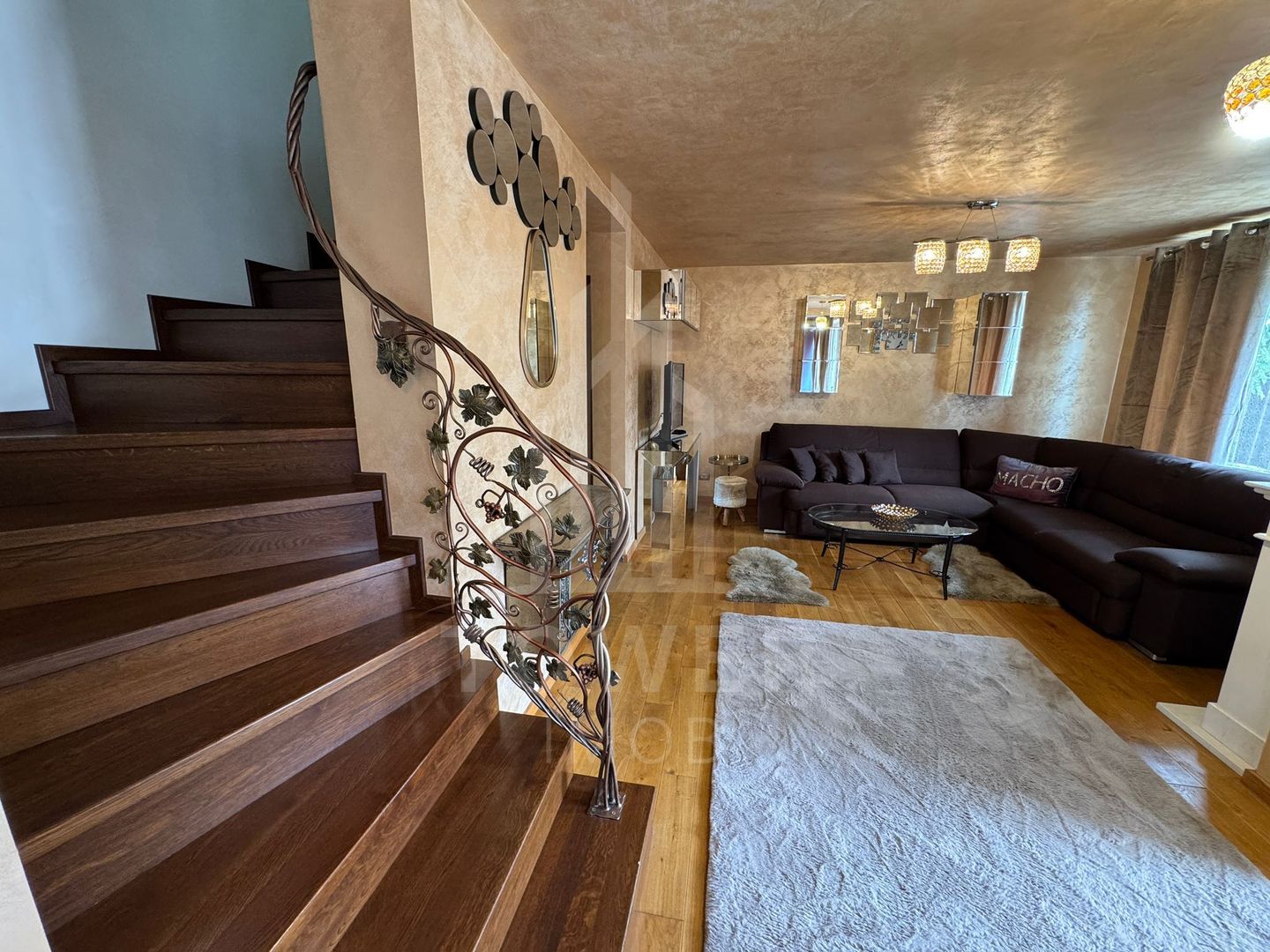 Casă de lux de închiriat | Zona Turnișor - Poză 8