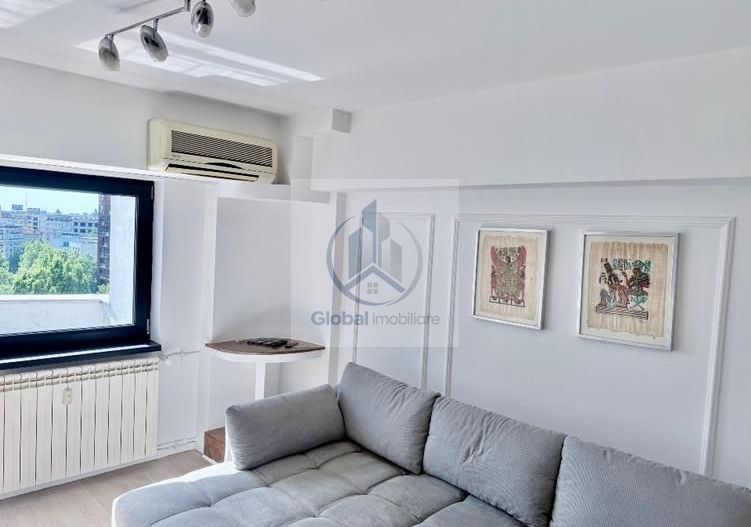 PROPRIETAR închiriez 4 camere duplex - Poză 1