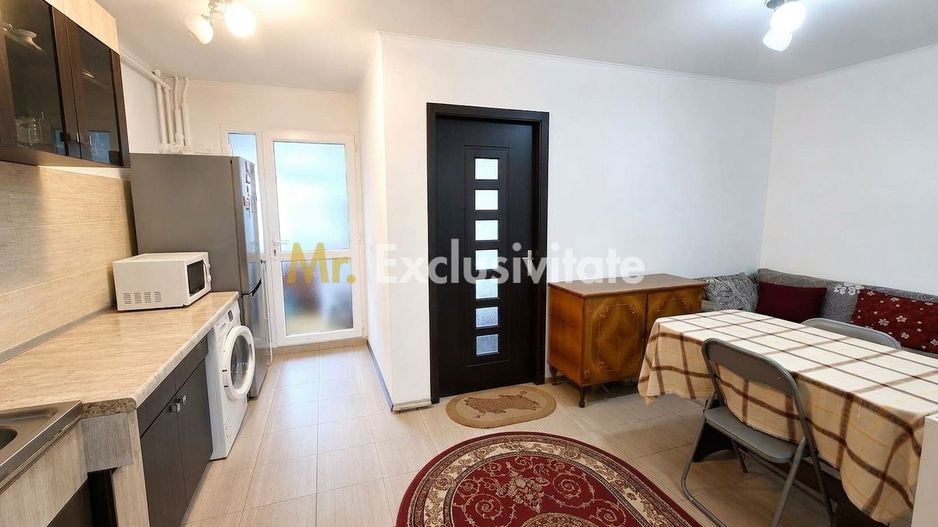 Vanzare Garsoniera-Studio la cheie Gavana, centrala proprie-et.1 - Poză 1