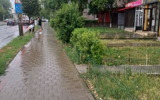Spațiu comercial 25 mp, Bulevardul Nicolae Iorga, zona Nicolina – Iași - Poză 6