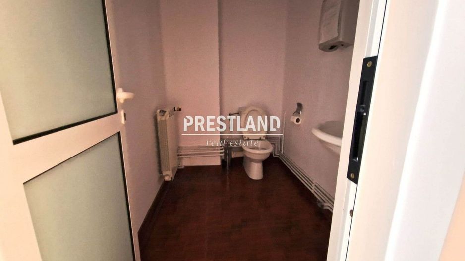 Spatiu de inchiriat in Sibiu, zona Gari. - Poză 7
