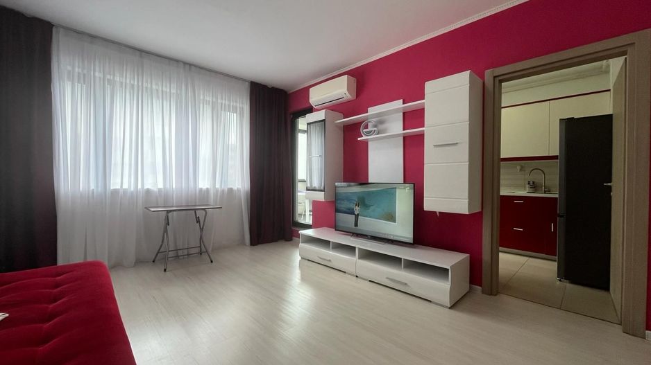 Comision 0 Apartament 3 cam Greenfield spatios,renovat,utilat - Poză 1