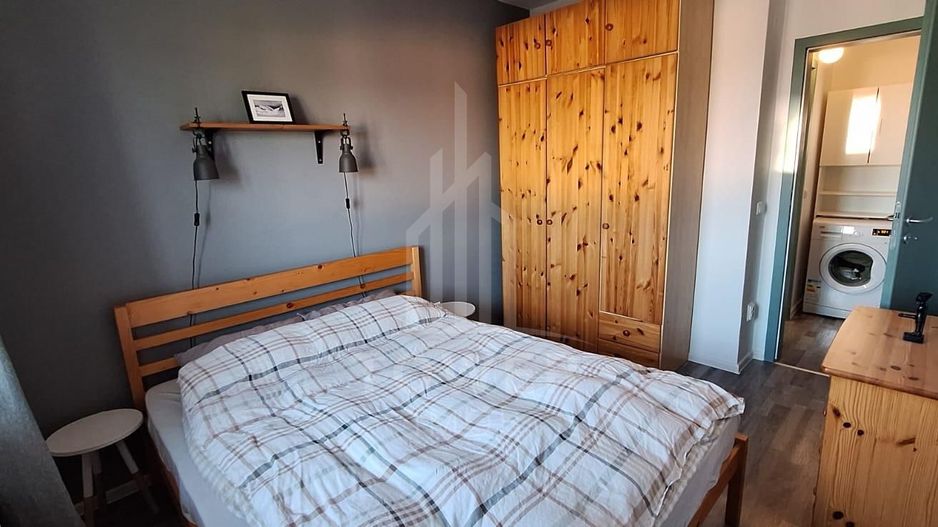Apartament cochet cu 2 camere , de inchiriat - zona Turnisor - Poză 5