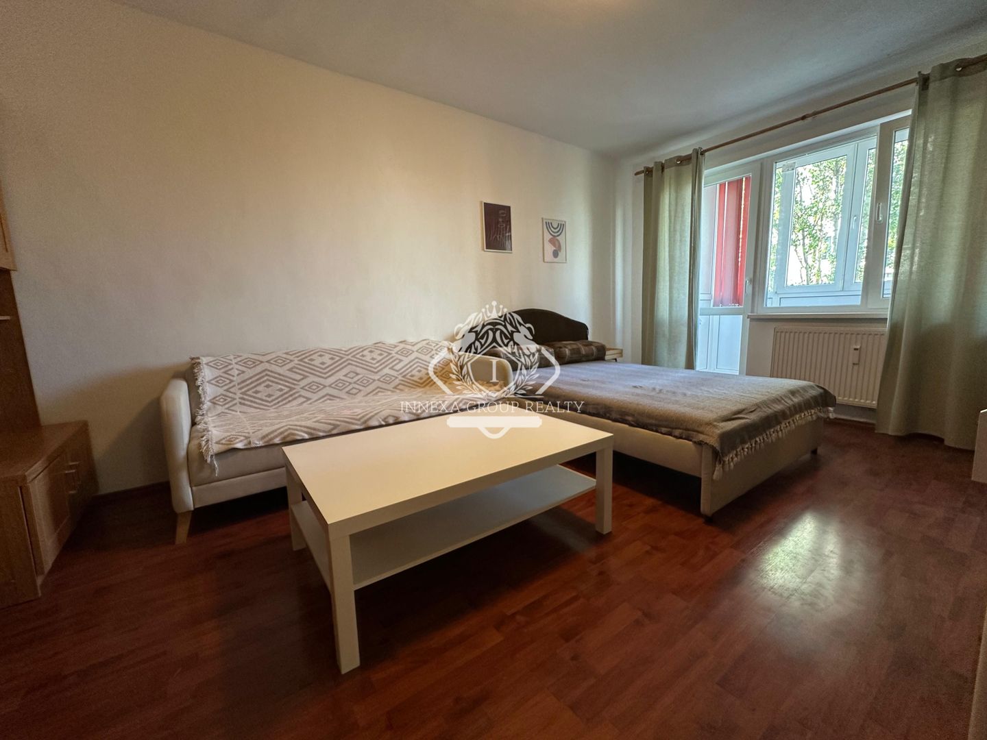 Garsonieră decomandată de închiriat – Titan, Str. Lotrioara, lângă Parcul IOR - Poză 2