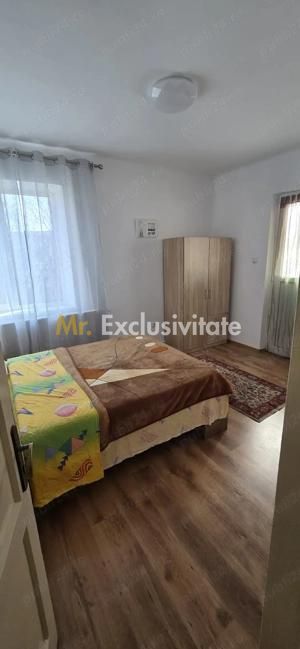 Vânzare apartament 2 camere Central Târgu Jiu etaj 2 - Poză 4