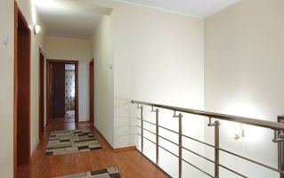 Vila individuala | Curte 400 mp | Garaj 2 auto | zona Pipera - Poză 15