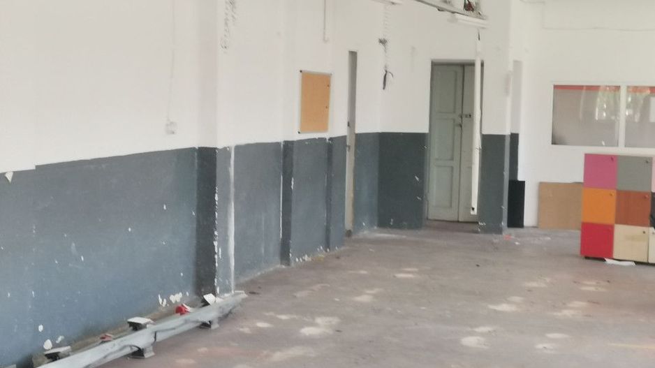 Inchiriere spatiu multifunctional, central, Negru Voda - Poză 4