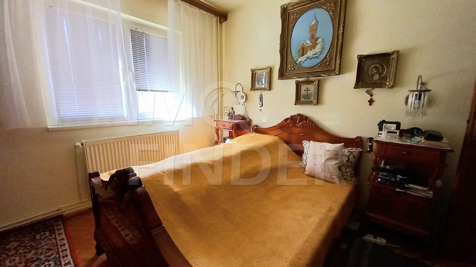 4 camere Pasteur Zorilor cu Garaj sub Bloc - Poză 9