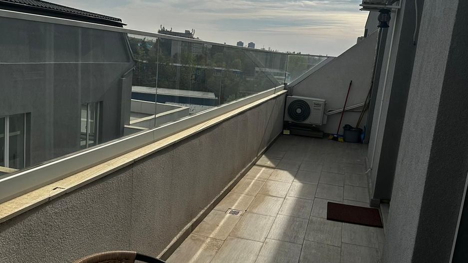 De vanzare Apartament 3 camere delta Vacaresti, Vitan Barzesti - Poză 11