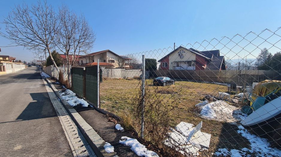 Teren de vanzare - Poză 3