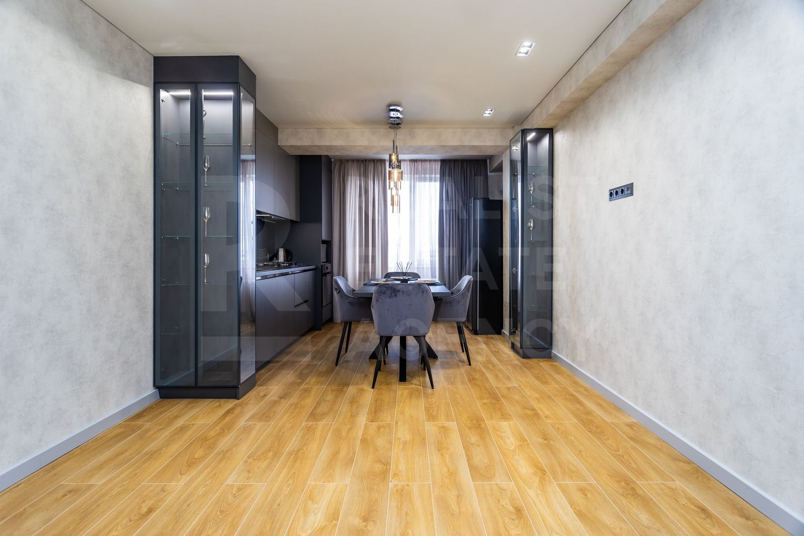 Vânzare, apartament, 2 camerem str. Alecu Russo, Rîșcani - Poză 11