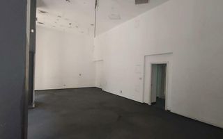 Spatiu comercial BULEVARDUL UNIRII T88 - Poză 4