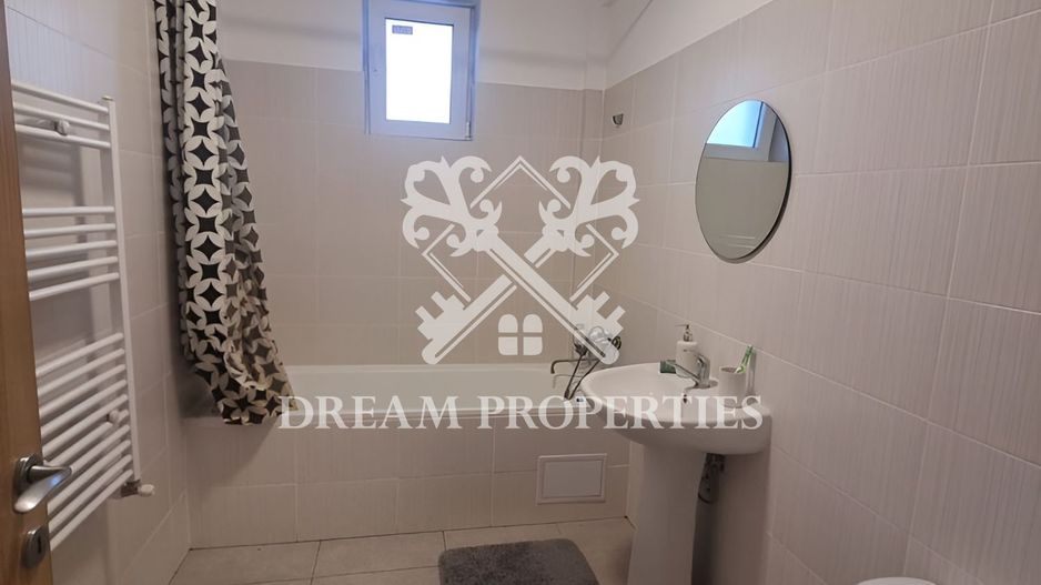 Apartament 2 camere de inchiriat Valea Garbaului, Floresti - Poză 3